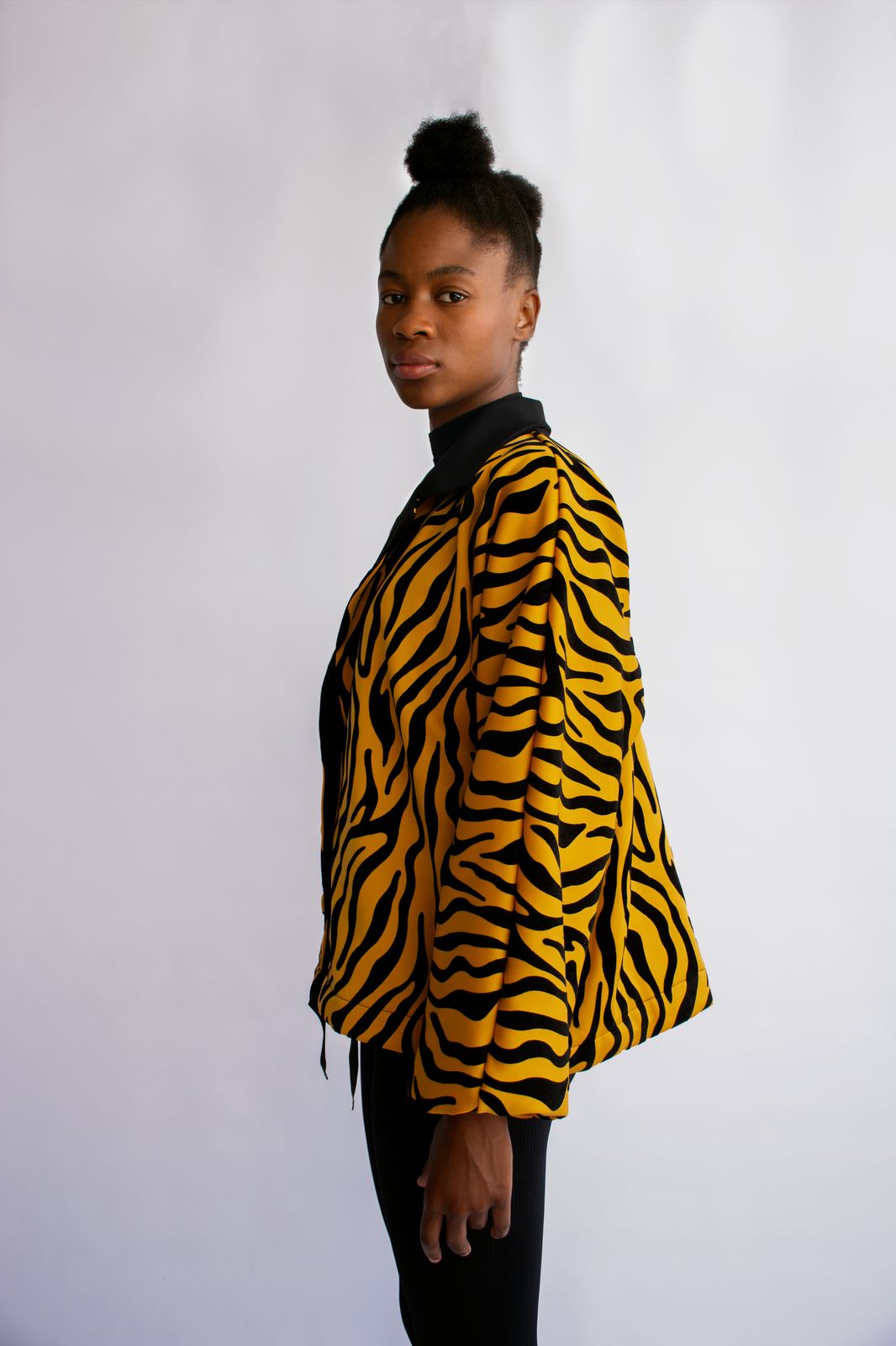 Moda Jacket