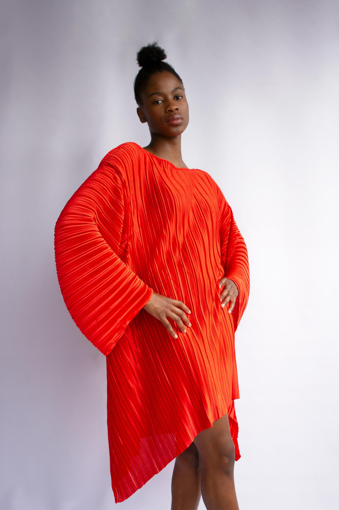 Laika Dress
