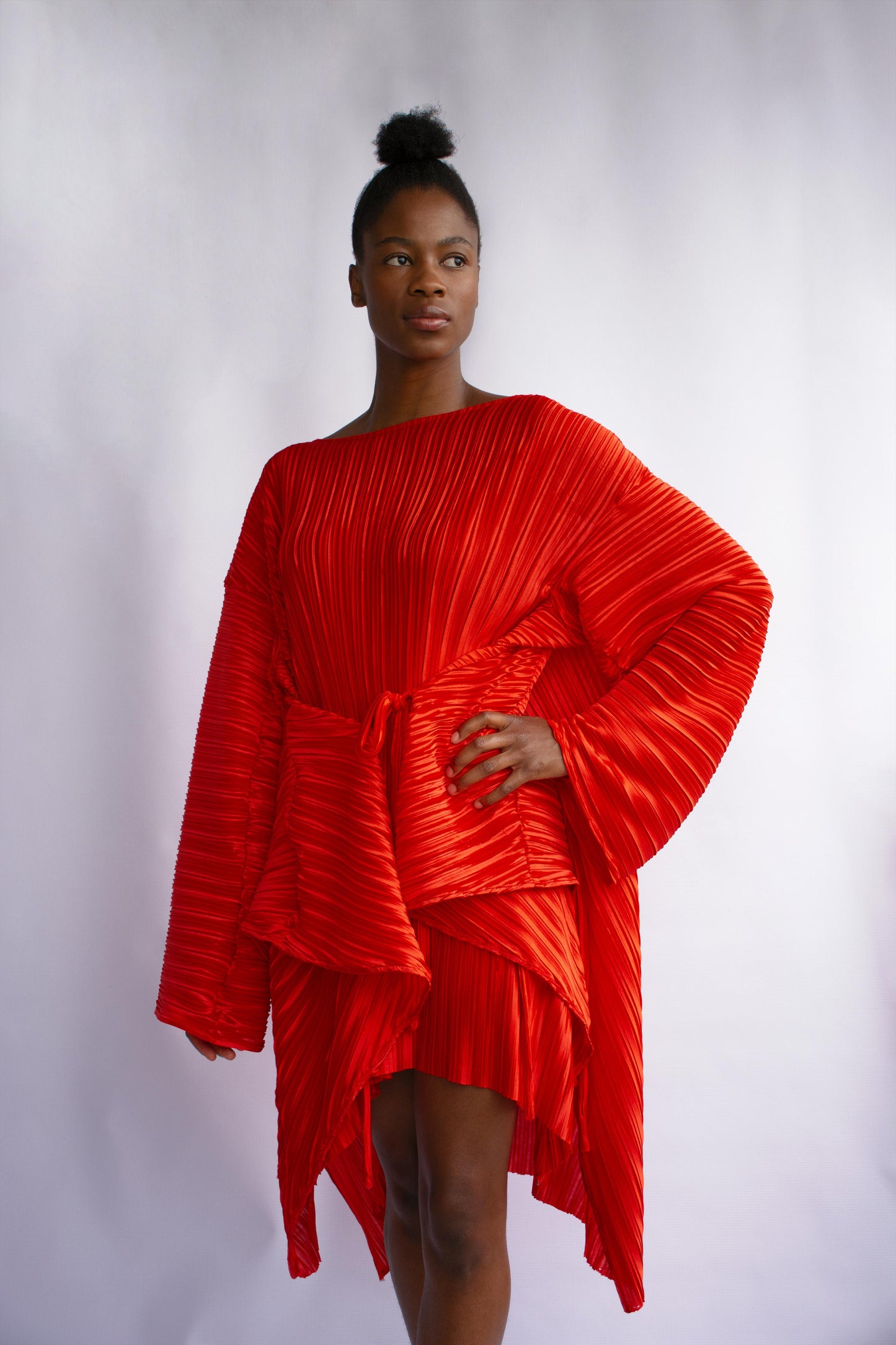 Laika Dress
