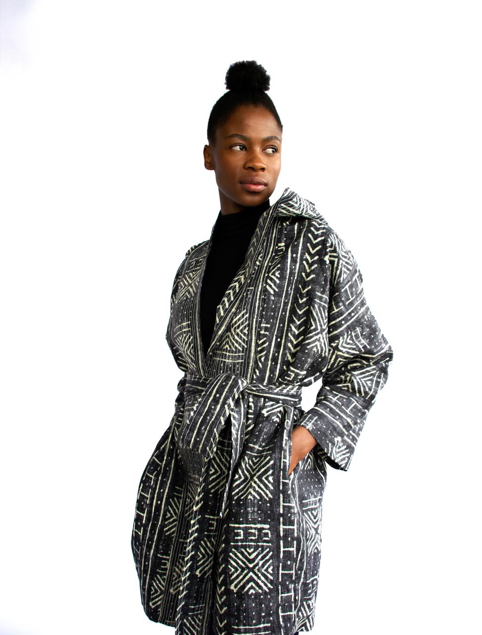 Mali Kimono