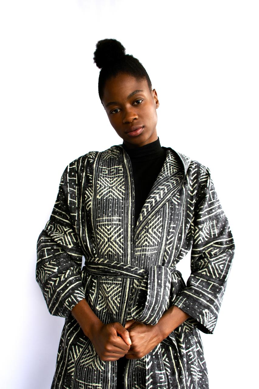 Mali Kimono