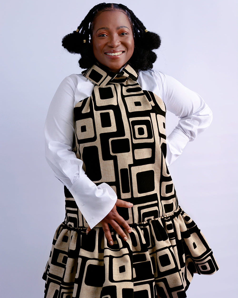 Ake Dress