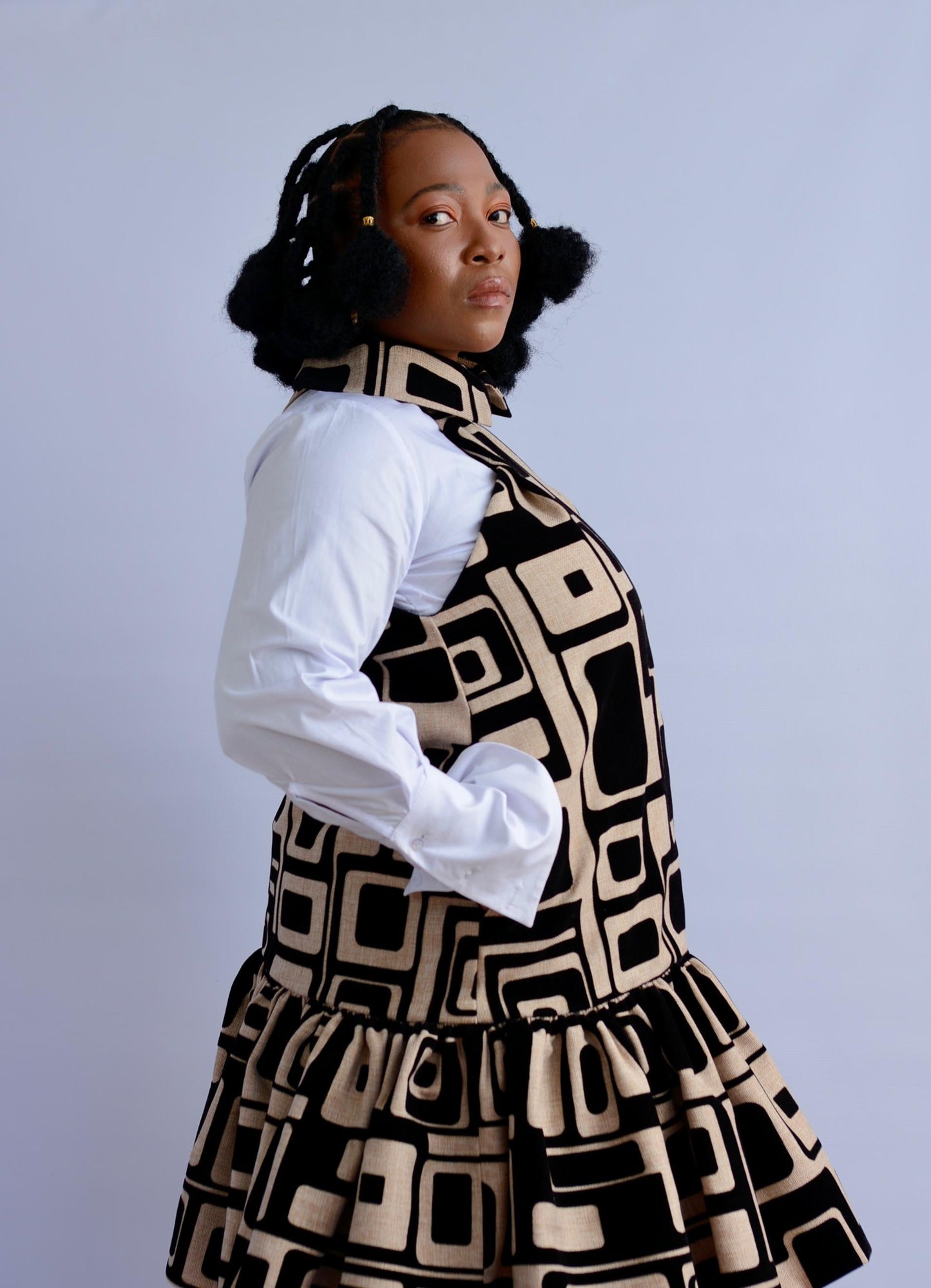 Ake Dress