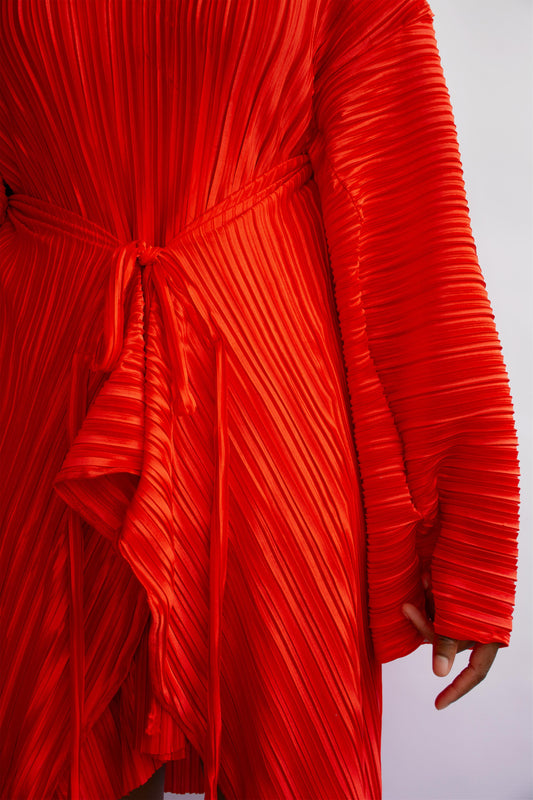 Laika Dress