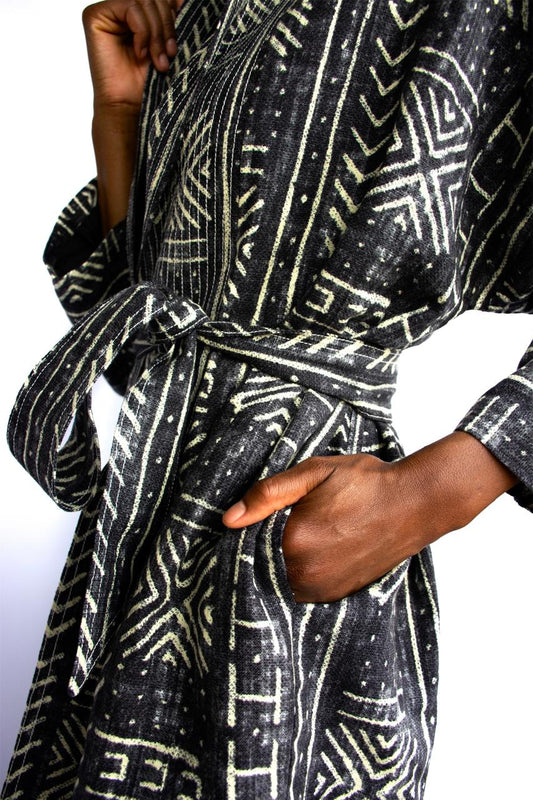 Mali Kimono