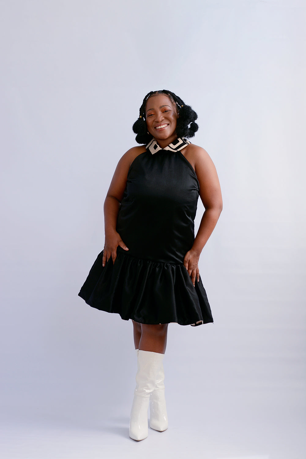 Ake Dress