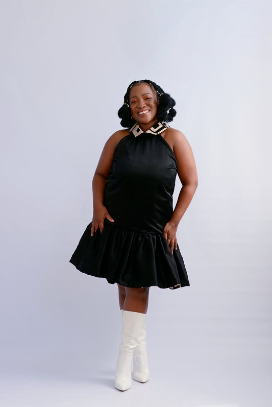 Ake Dress
